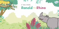 Ronald the Rhino.pdf